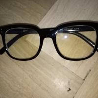 Montatura di tendenza