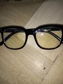 Montatura di tendenza