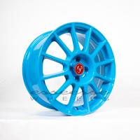 4 Cerchi esseesse per 500 595 Abarth
