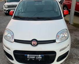 Fiat Panda 1.2cc 69cv easy uniprò