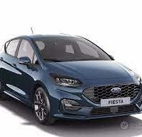 Ricambi per Ford fiesta 2019 st line