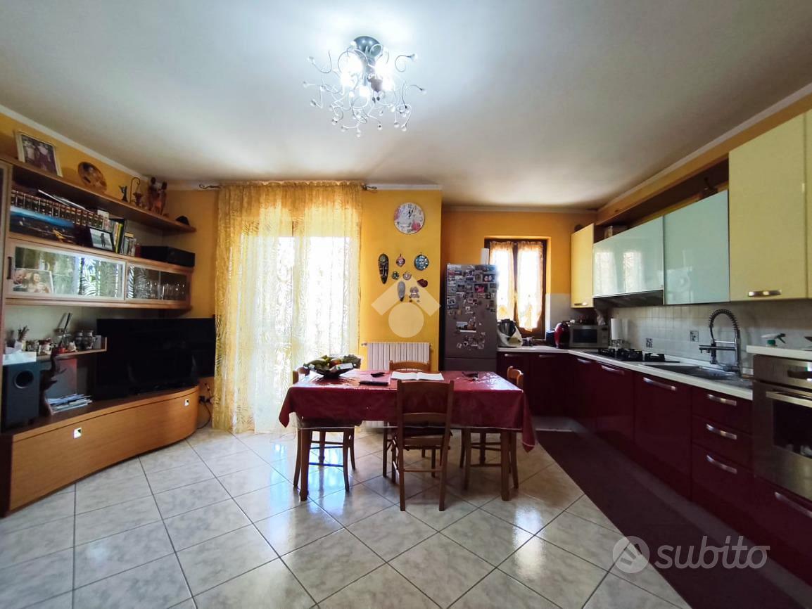 Appartamento – Avigliana, Ponte Dora - Vista 5
