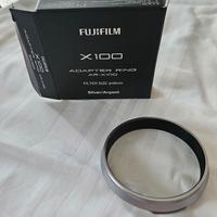 Fujifilm adattatore AR X100 