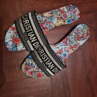 sandalo CRISTIAN DIOR 