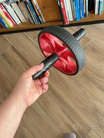 Ruota per addominali Ab Wheel