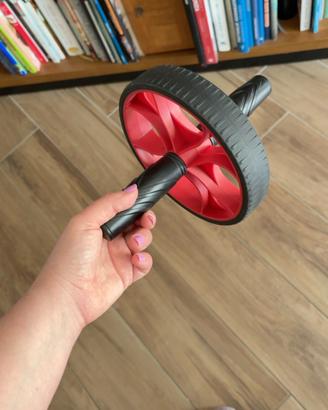 Ruota per addominali Ab Wheel