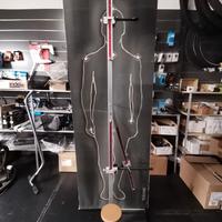 Rilevatore di Misure Antropometriche Bio-Size