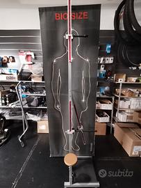 Rilevatore di Misure Antropometriche Bio-Size