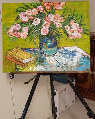 quadro di van Gogh 