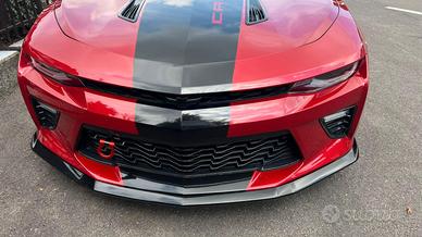 Camaro SS V8 2016