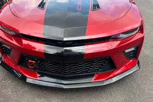 Camaro SS V8 2016
