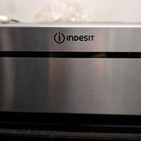 Forno Indesit con termostato non funzionante