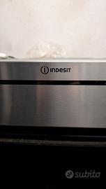 Forno Indesit con termostato non funzionante