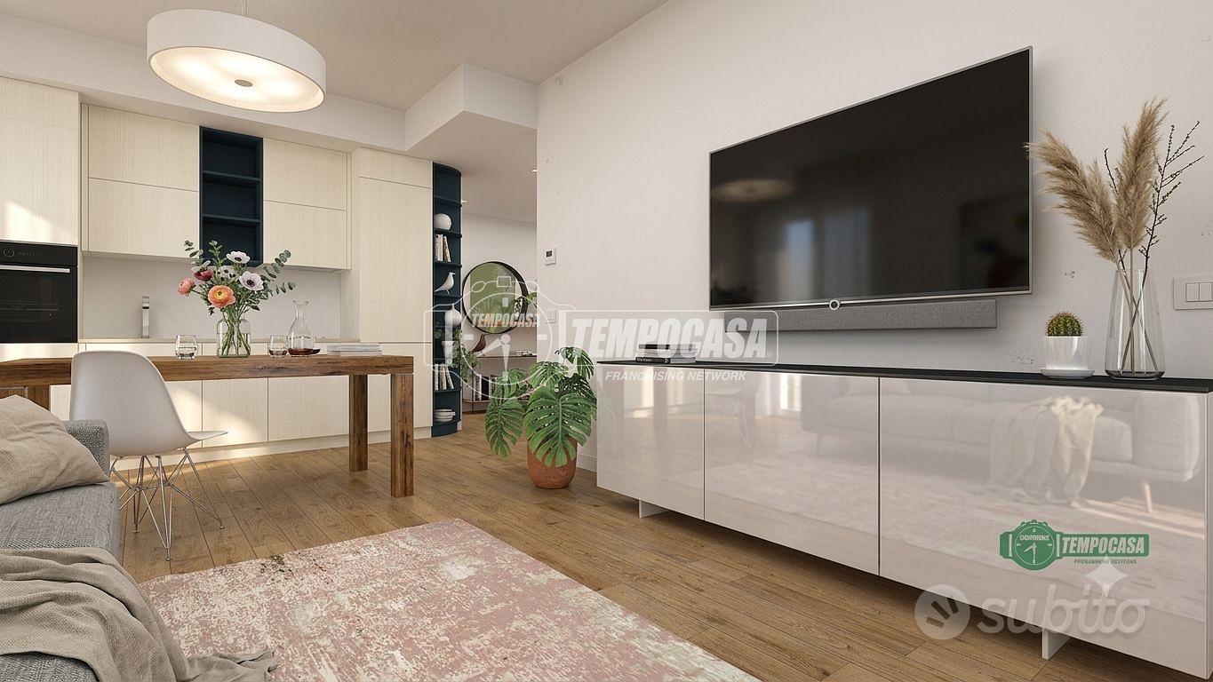 Appartamento – Milano, Città Studi, Municipio 3 - Vista 3
