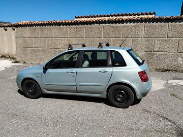 FIAT STILO 1.9 JTD 5 porte  full accessoriata 