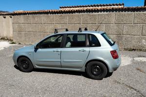 FIAT STILO 1.9 JTD 5 porte  full accessoriata 