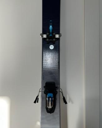 ATK KULUAR 12 - attacchi sci alpinismo