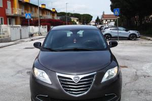 LANCIA YPSILON 1.0 TURBO METANO