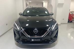 Nissan Qashqai e-Power Tekna