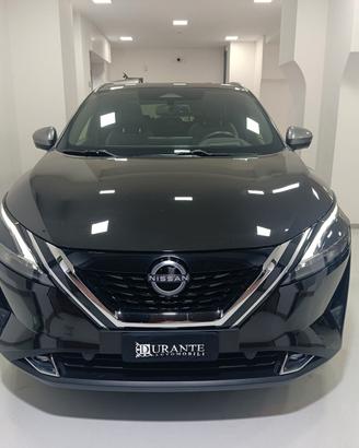 Nissan Qashqai e-Power Tekna