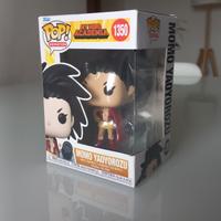 Funko Pop Momo Yaoyorozu My Hero Academia