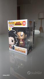 Funko Pop Momo Yaoyorozu My Hero Academia