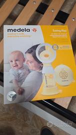 Tiralatte elettrico medela