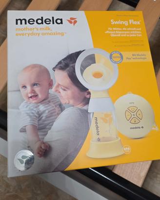 Tiralatte elettrico medela
