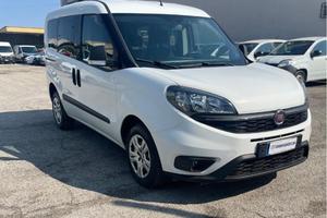 FIAT DOBLO COMBI 1.6 M-JET FURGONE N1 5 POSTI -