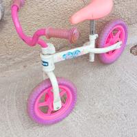 Balance bike