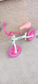 Balance bike