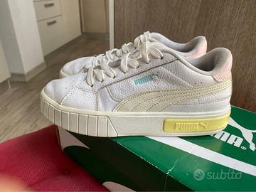 Puma Cali Star