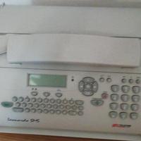 Telefono fax telecom leonardo sms