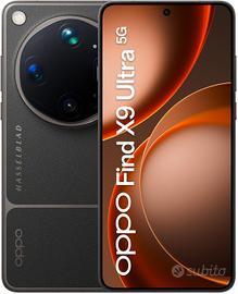 oppo x9 ultra 