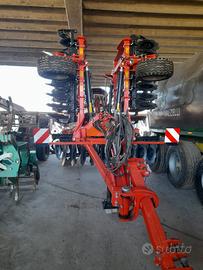 ERPICE A DISCHI KUHN OPTIMER XL 6000