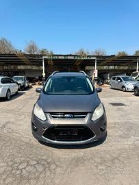 RICAMBI AUTO FORD GRAND C MAX 2016