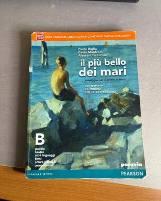 Il piu bello dei mari