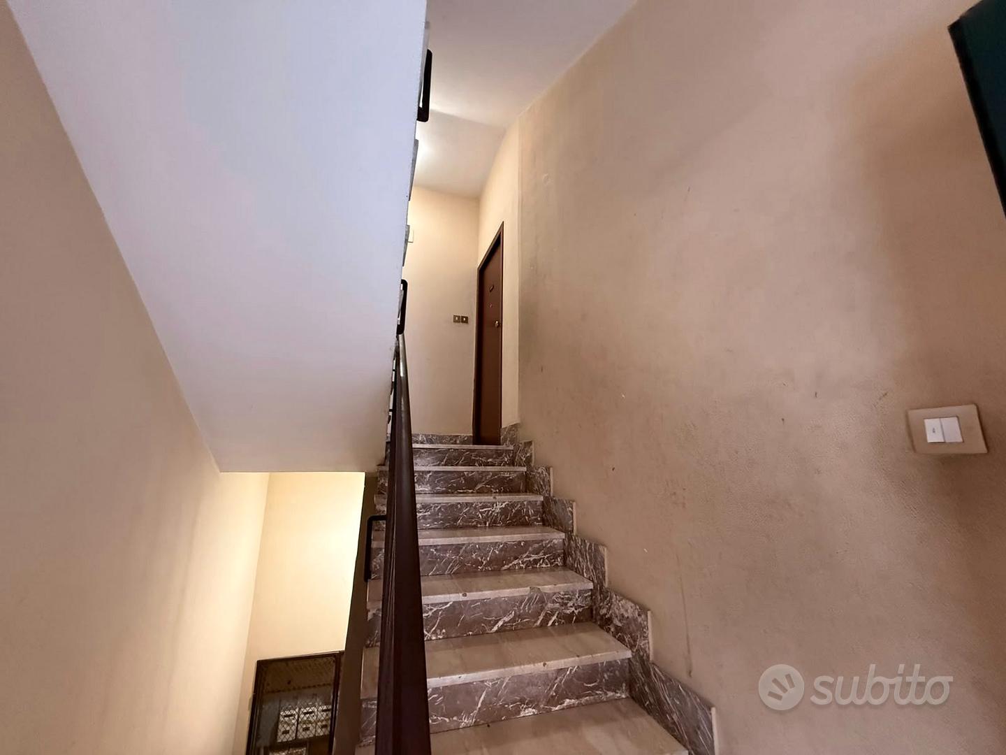 Appartamento – Messina, Casalotto, III Circoscrizione - Vista 4