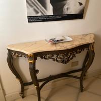 Consolle barocchetta anni ‘50