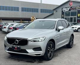 Volvo XC 60 XC60 D4 AWD Geartronic Inscription