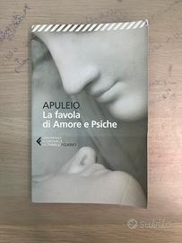 Amore e Psiche