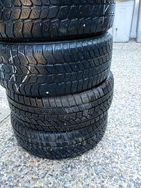 gomme invernali 
