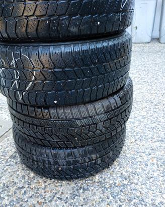 gomme invernali 