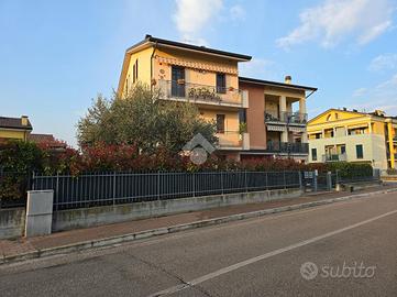 3 LOCALI A PESCANTINA