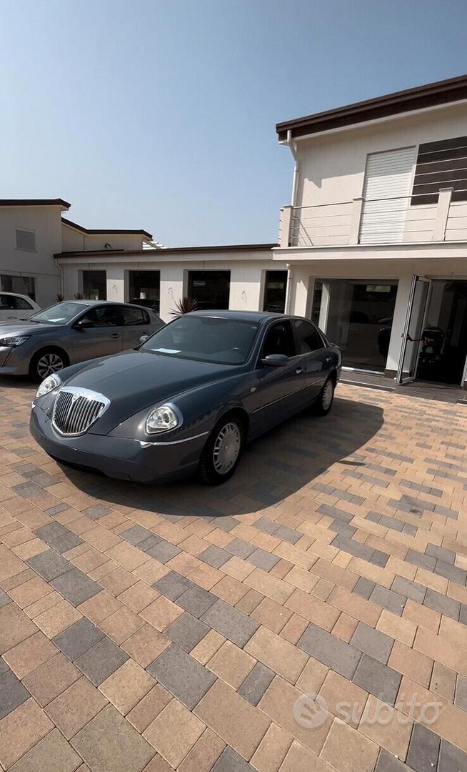 Lancia Thesis