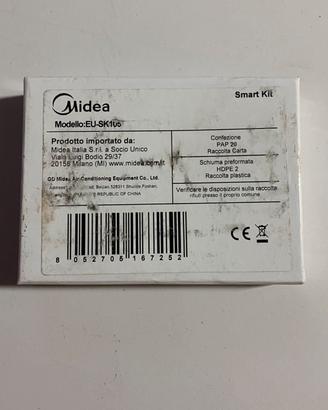Smart kit wifi midea