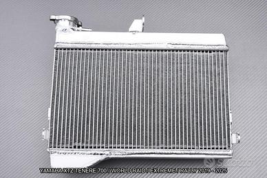 Radiatore YAMAHA XTZ TENERE 700 2019 - 2025