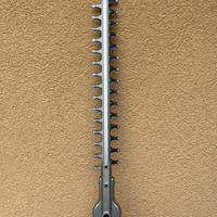 TAGLIASIEPI TELESCOPICO ELETTRICO NUOVO