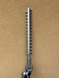 TAGLIASIEPI TELESCOPICO ELETTRICO NUOVO