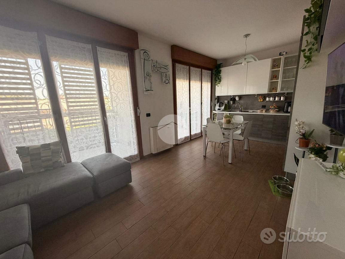 Apartment in Rozzano, Valleambrosia - Vista 3